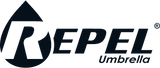 The Repel logo to show how Repel was featured by them. 